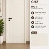 Cửa Composite CH21