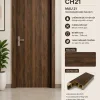 Cửa Composite CH22