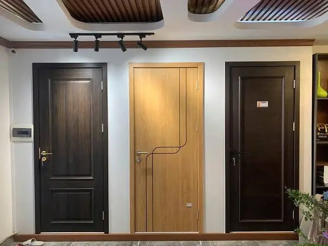 Thái Bình Door