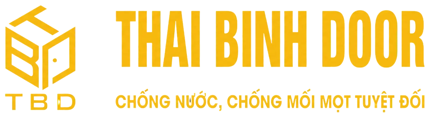 Thái Bình Door